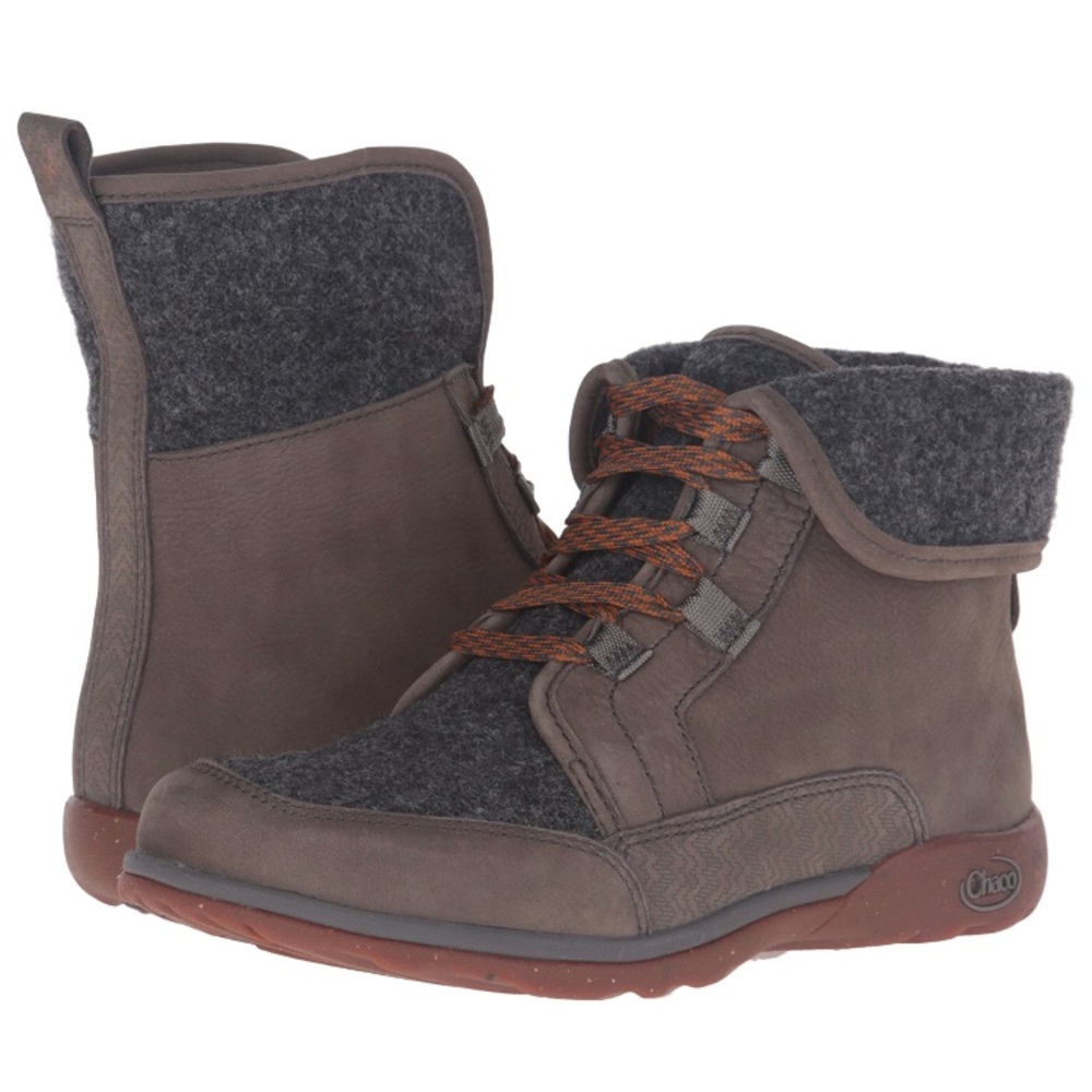 Chaco Women's Barbary Boot - NEW